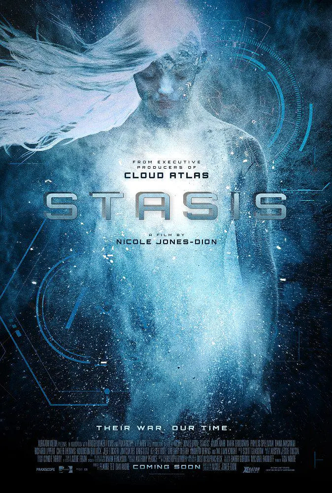 沉睡 Stasis