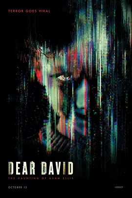 亲爱的大卫(2023)