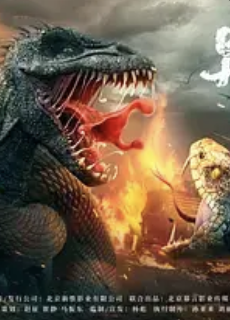 异变暴龙