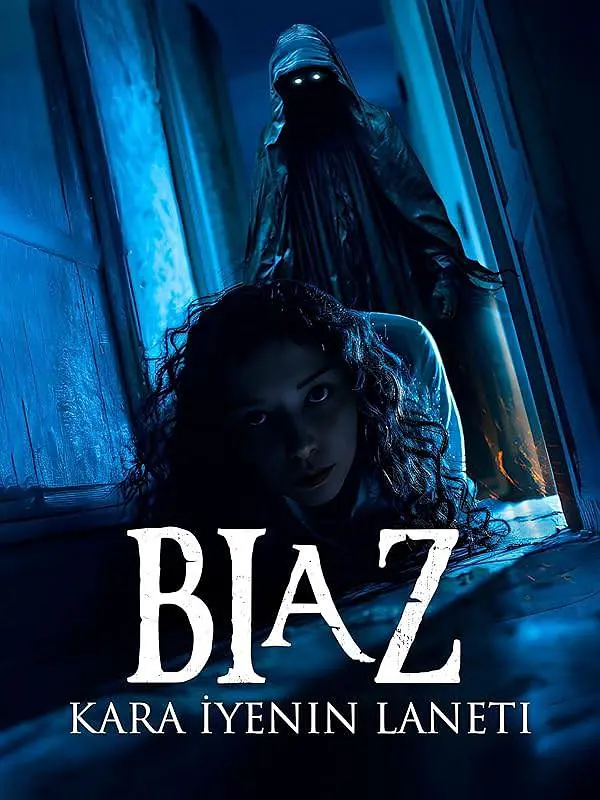 Biaz:黑暗吞噬者的诅咒