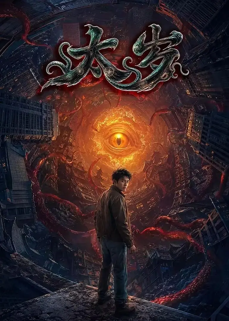 太岁