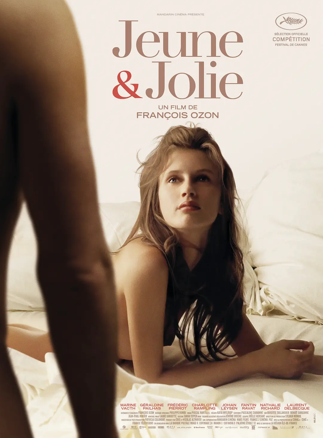 花容月貌 Jeune Jolie